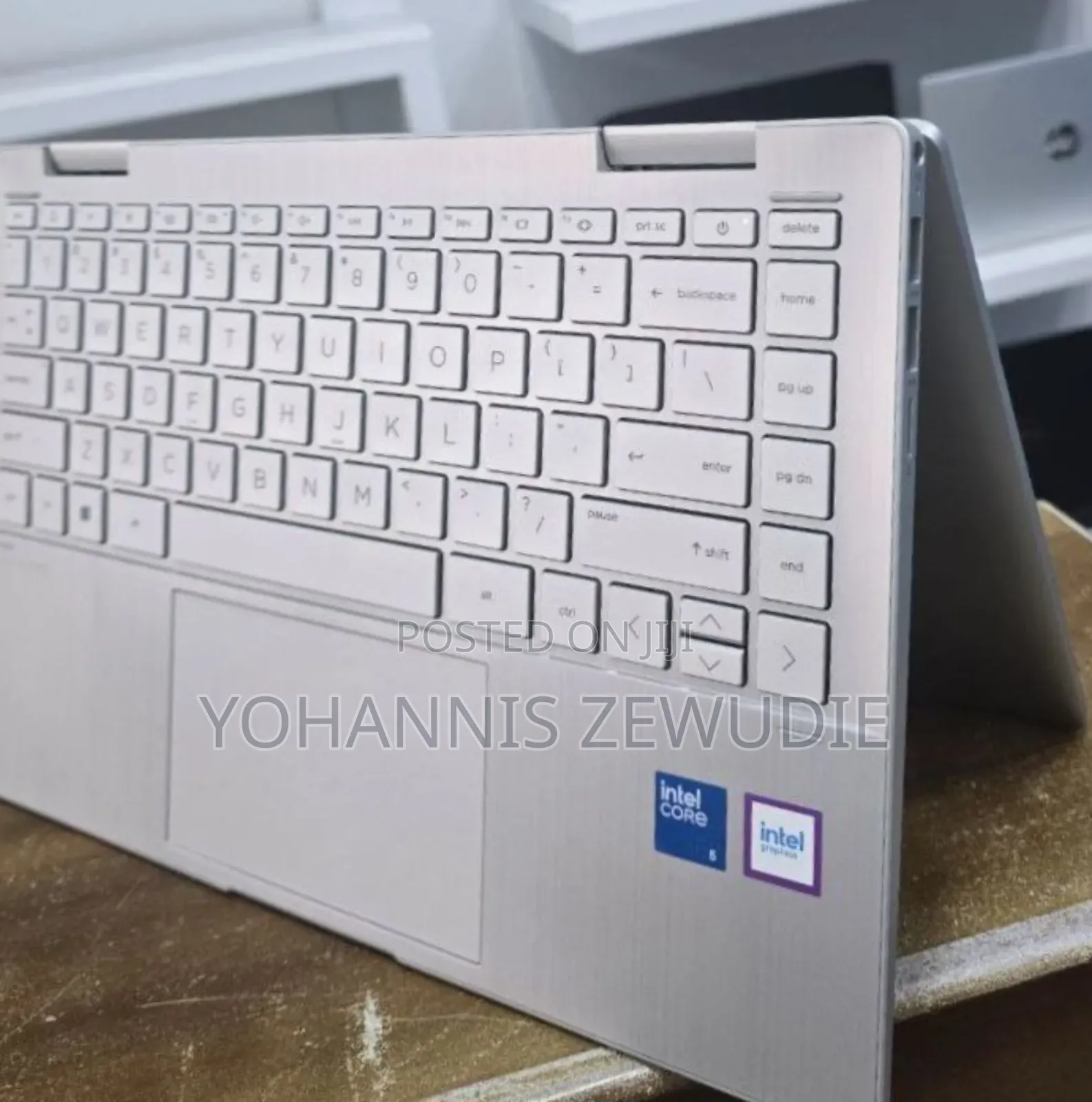 New Laptop HP Pavilion 14 16GB Intel Core Ultra 5 SSD 1T