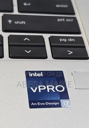 New Laptop HP EliteBook 840 10 16GB Intel Core I7 SSD 512GB