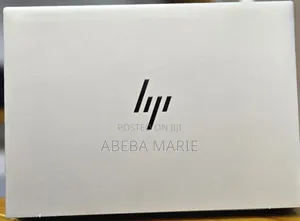 New Laptop HP EliteBook 840 10 16GB Intel Core I7 SSD 512GB