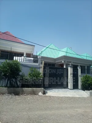 3bdrm Villa in Villa, Yeka for rent