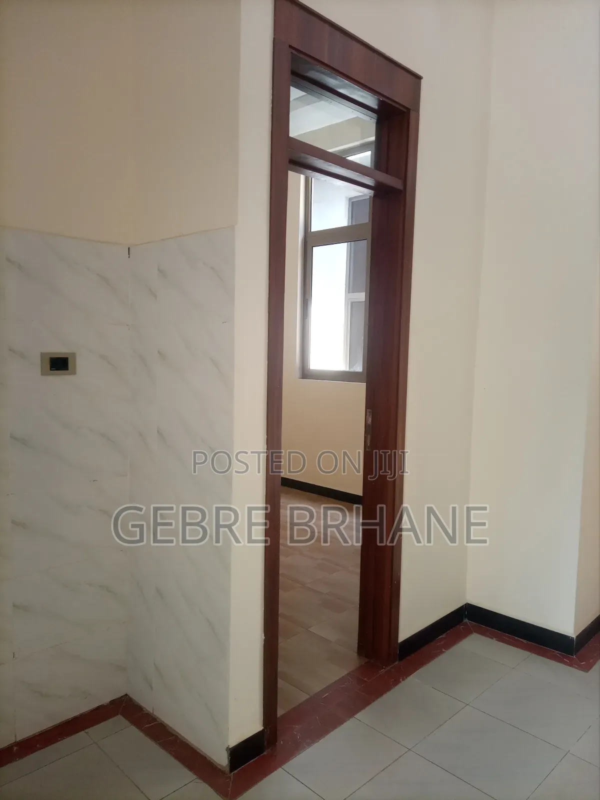 3bdrm Villa in Villa, Yeka for rent