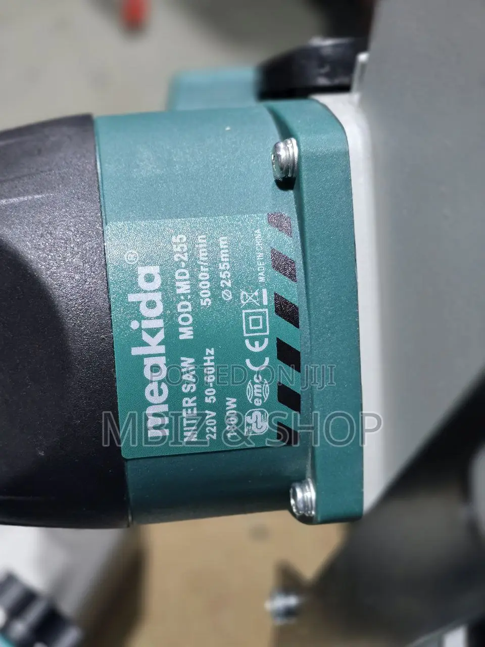 Meakida Original Miter Saw