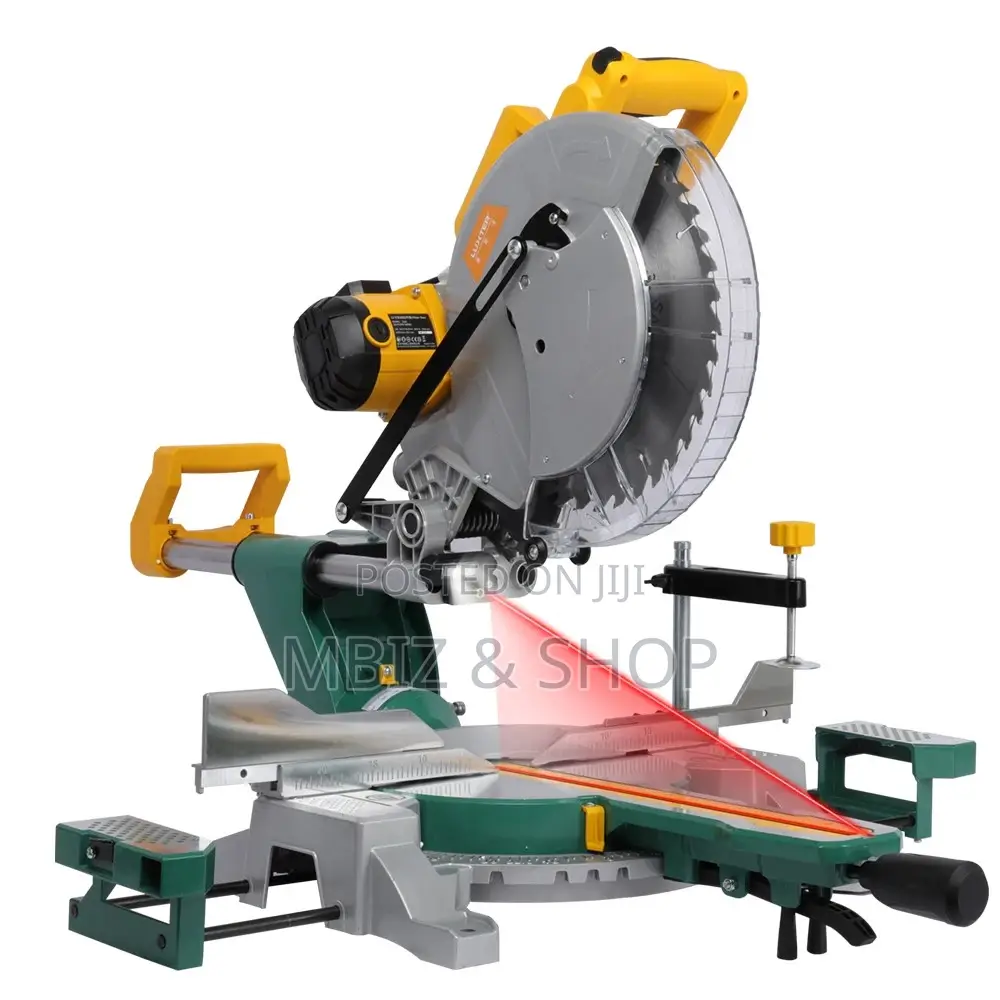 Meakida Original Miter Saw
