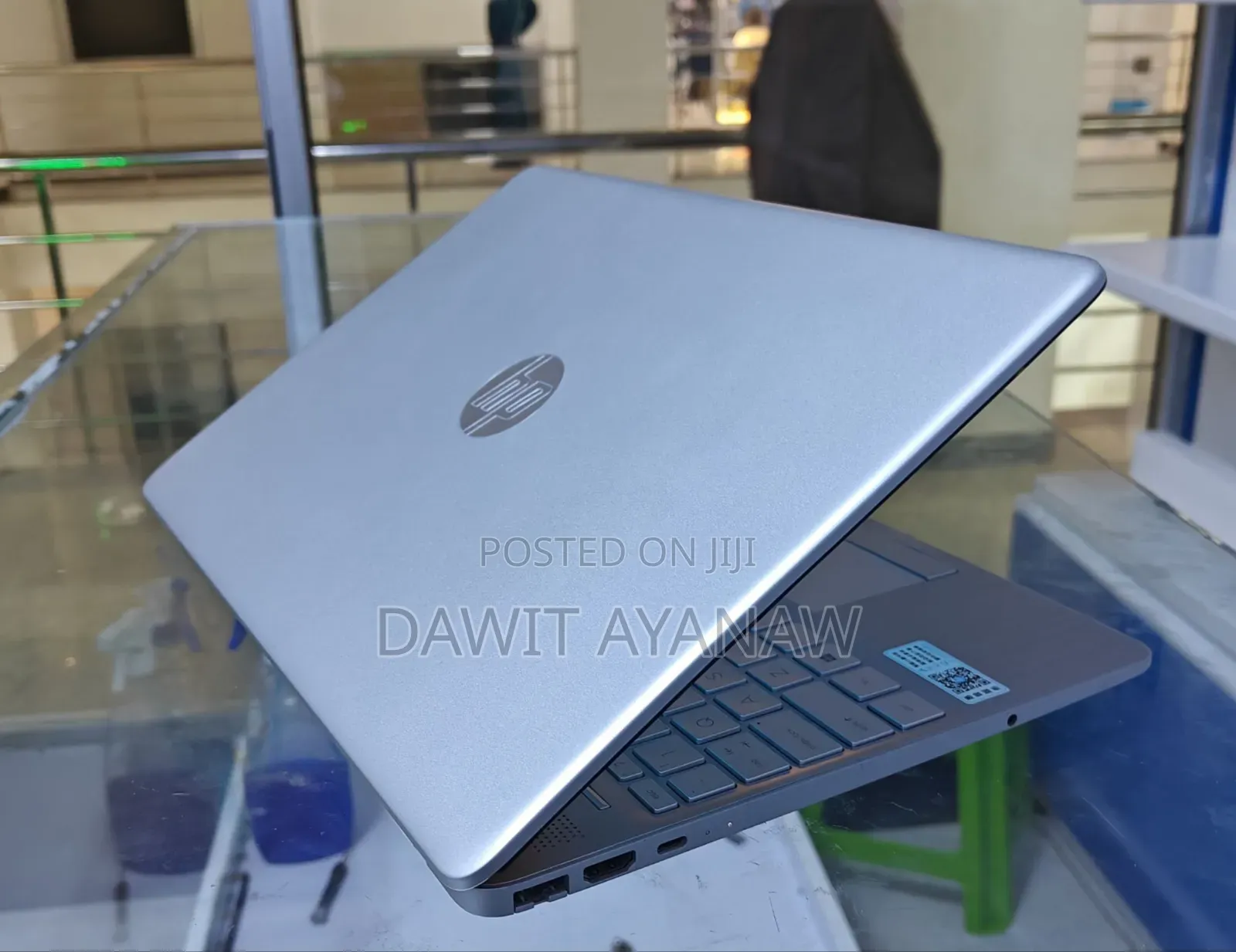 New Laptop HP Stream Notebook 16GB Intel Core I7 SSD 512GB