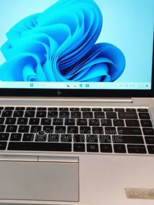 New Laptop HP EliteBook 840 G8 16GB Intel Core I7 SSD 512GB