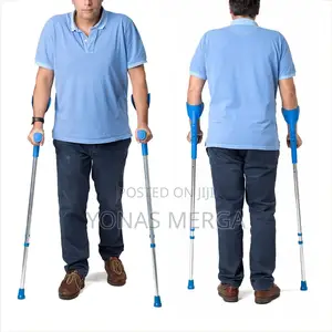 Arm Cane Underarm Crutches፸ظlrvtrec Forearm Crutches፩ةkranch