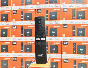 Xcruiser Android Box Magic M1