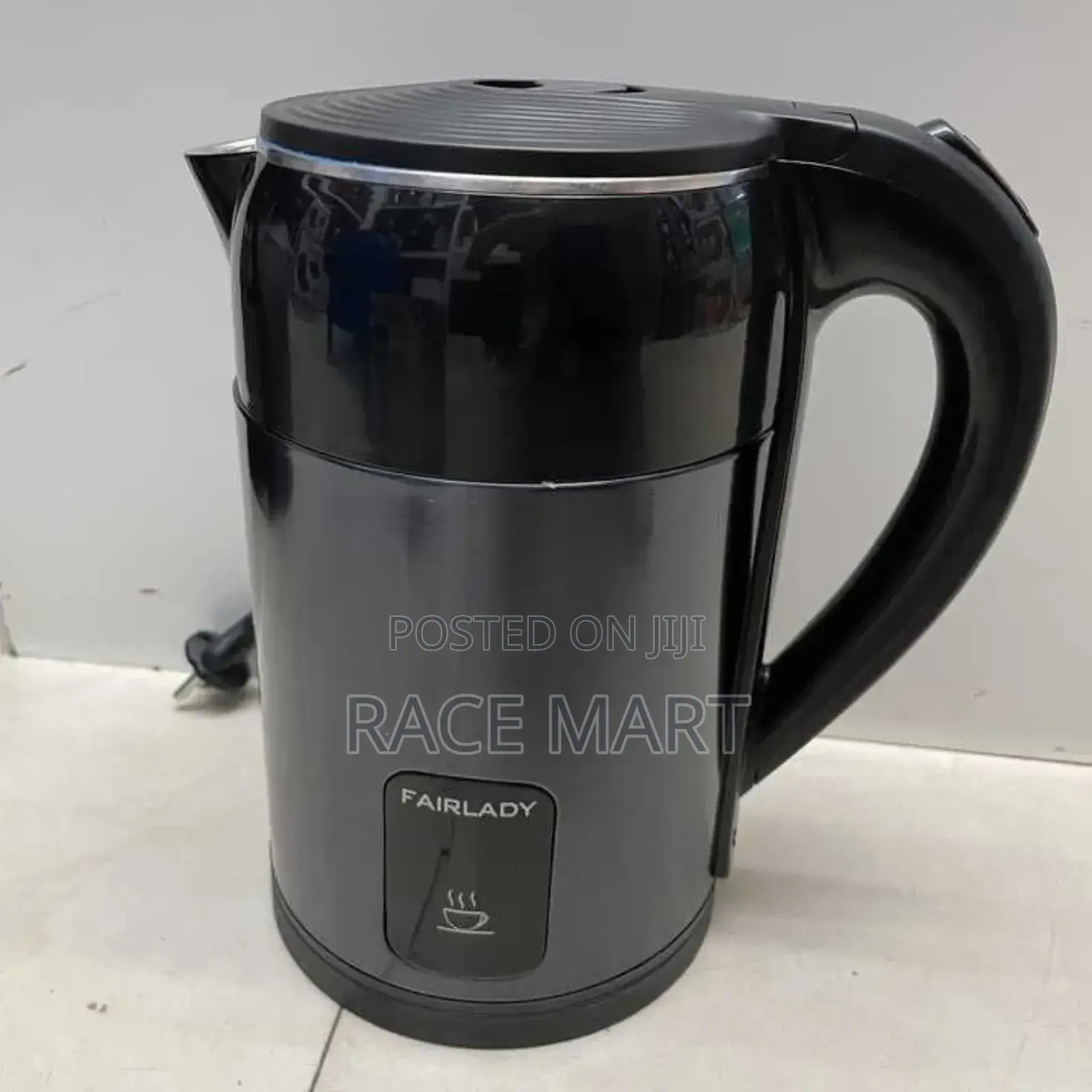 Rowia 1.8 Litter Boiler