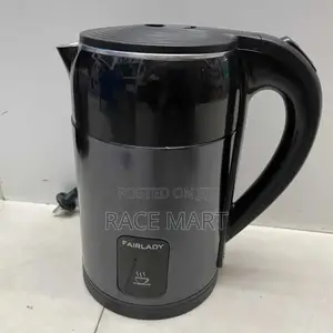 Rowia 1.8 Litter Boiler