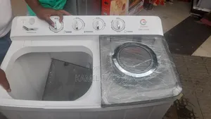 Photo - Express 14kg Washing Machine