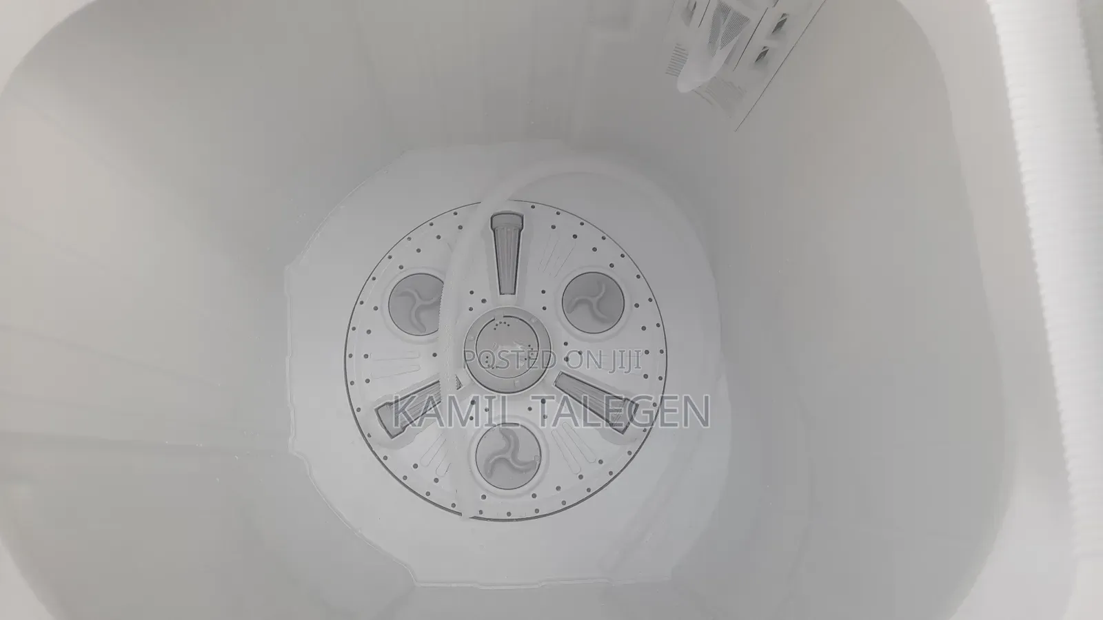 Express 14kg Washing Machine