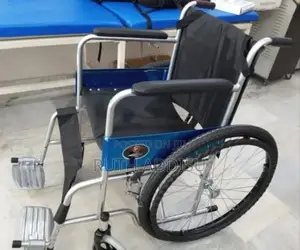 Photo - Wheelchair當然wheelchair未有wheelchair史前wheelchair走走wheelchair