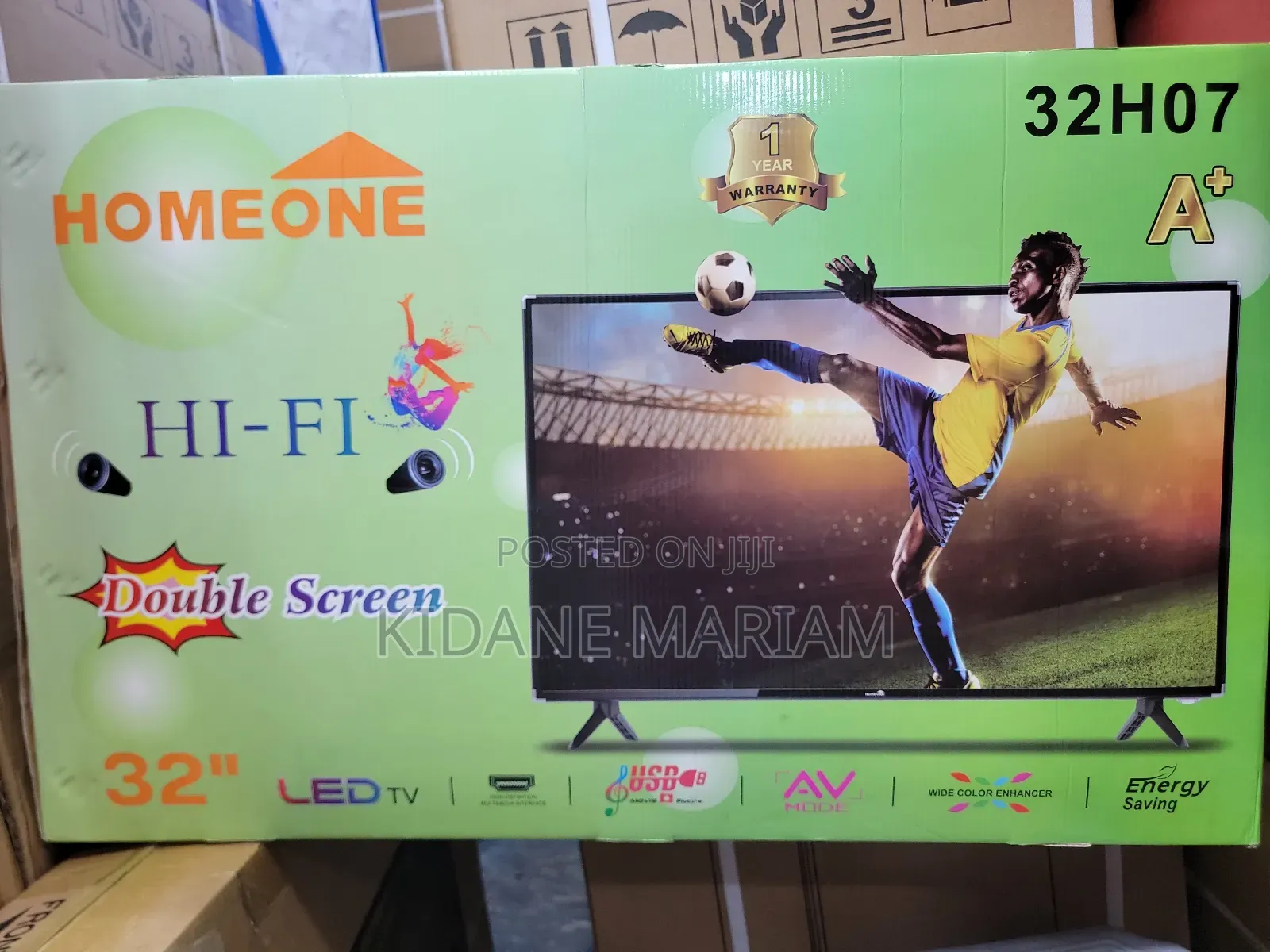 Home One 32 Inch Tv,ሆም ዋን 32 ኢንች ቲቲቪ