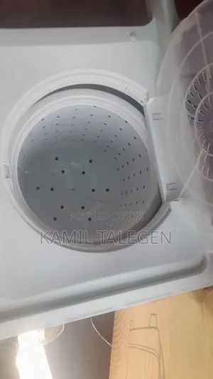 Foyer 15kg Washing Machin