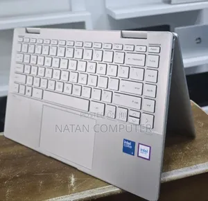 New Laptop HP Pavilion 14 X360 2-in-1 16GB Intel Core I5 SSD 1T