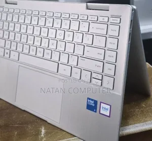 New Laptop HP Pavilion 14 X360 2-in-1 16GB Intel Core I5 SSD 1T
