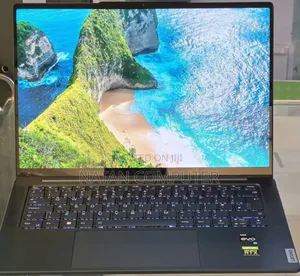 Photo - New Laptop Lenovo Yoga 730 32GB Intel Core I7 SSD 1T