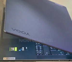 New Laptop Lenovo Yoga 730 32GB Intel Core I7 SSD 1T