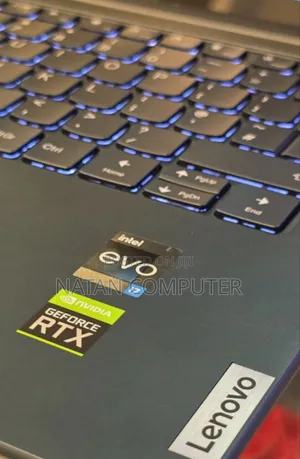 New Laptop Lenovo Yoga 730 32GB Intel Core I7 SSD 1T