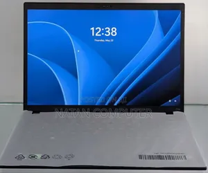 Photo - New Laptop Lenovo ThinkPad T14s G4 16GB Intel Core I7 SSD 512GB