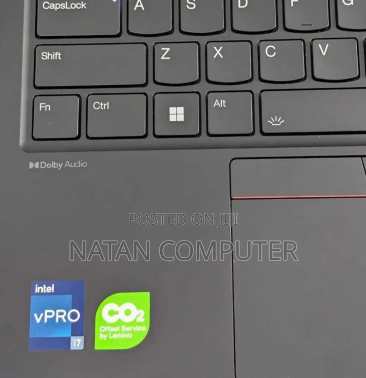 New Laptop Lenovo ThinkPad T14s G4 16GB Intel Core I7 SSD 512GB