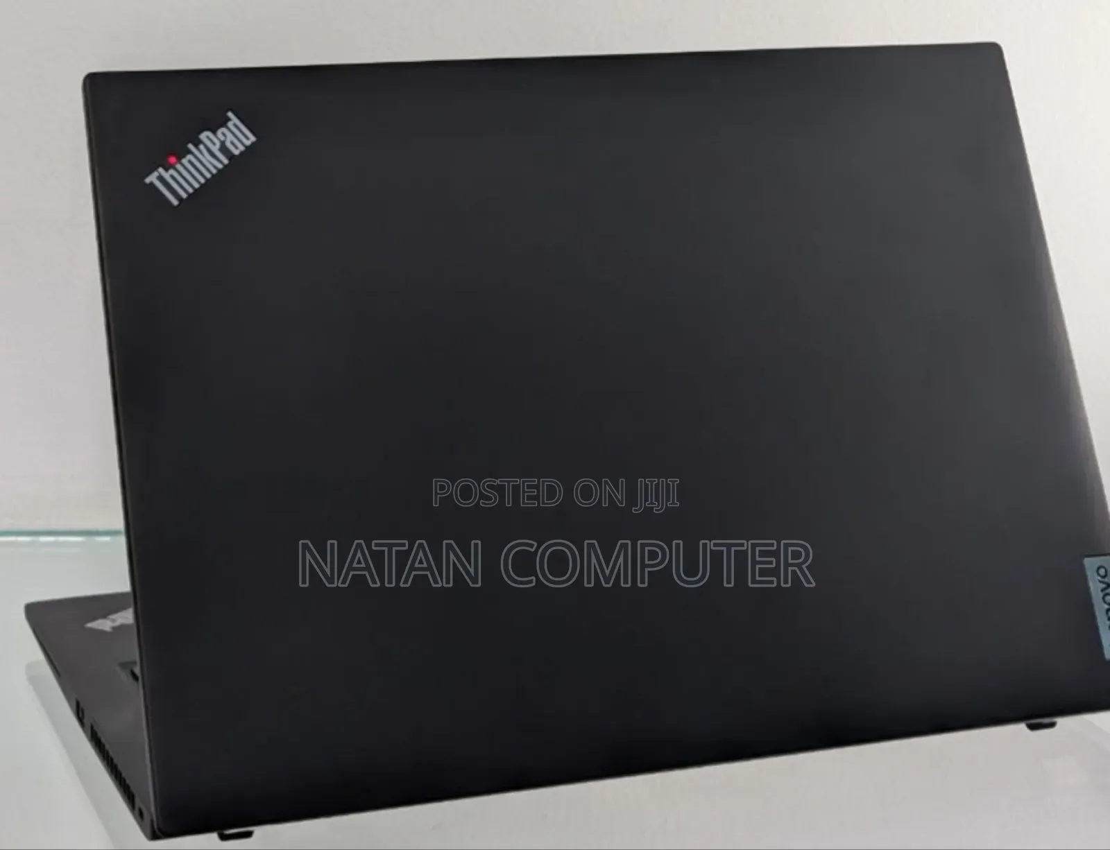 New Laptop Lenovo ThinkPad T14s G4 16GB Intel Core I7 SSD 512GB