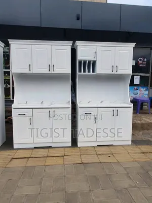 ኪችን ቋሚ ተንቀሣቃሽ ሜትር ከ ሀያ