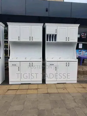 ኪችን ቋሚ ተንቀሣቃሽ ሜትር ከ ሀያ