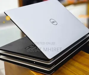 Photo - New Laptop Dell XPS 15 16GB Intel Core I7 SSD 512GB