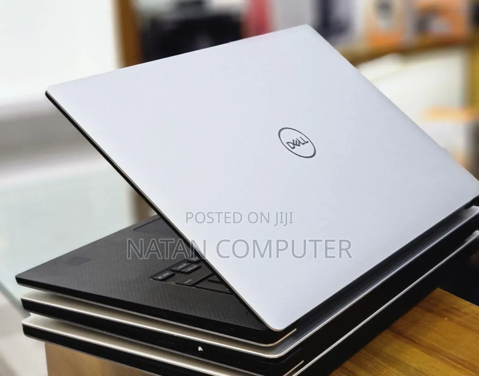 New Laptop Dell XPS 15 9570 16GB Intel Core I7 SSD 512GB