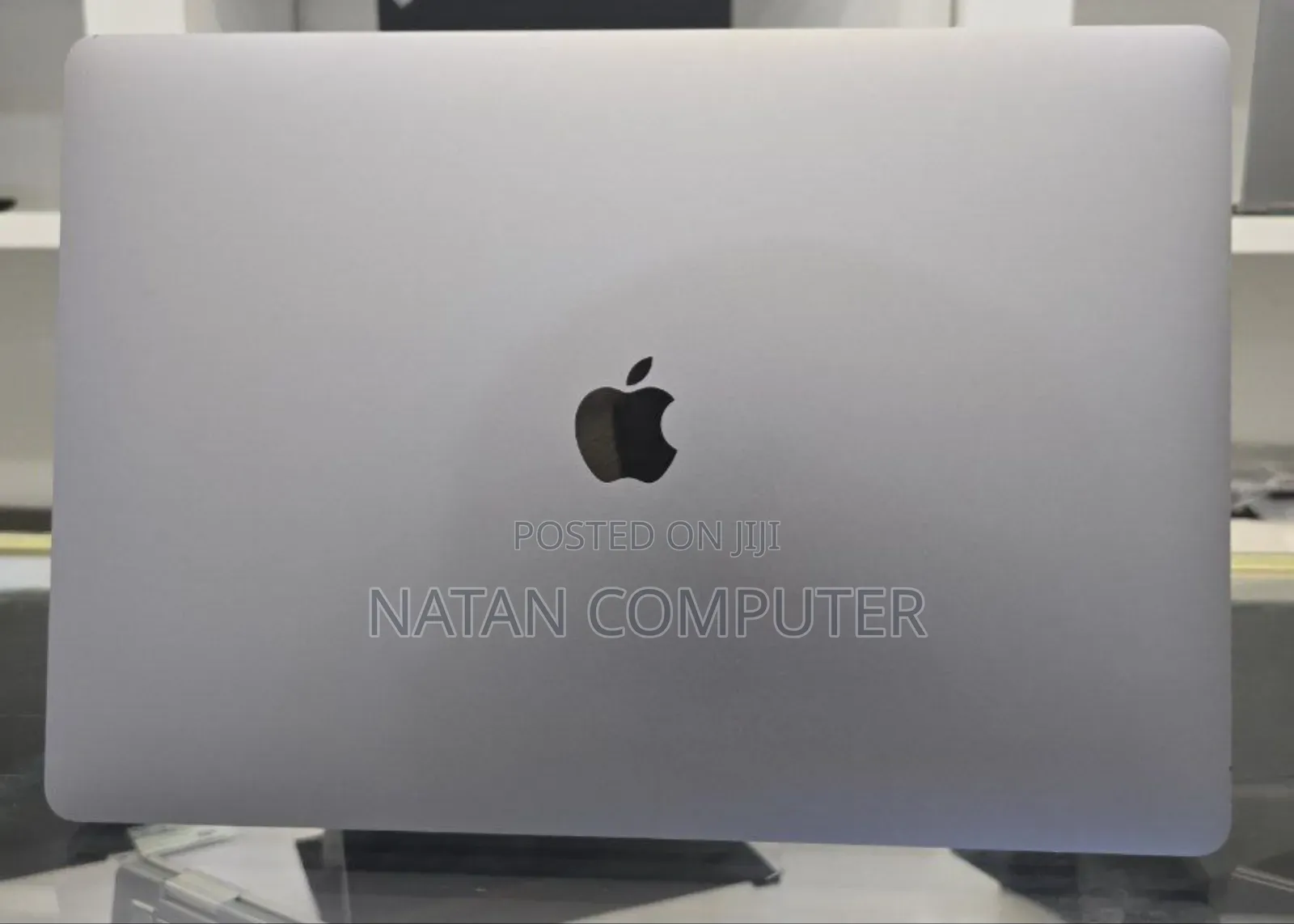 New Laptop Apple MacBook Pro 2019 16GB Intel Core I9 SSD 1T