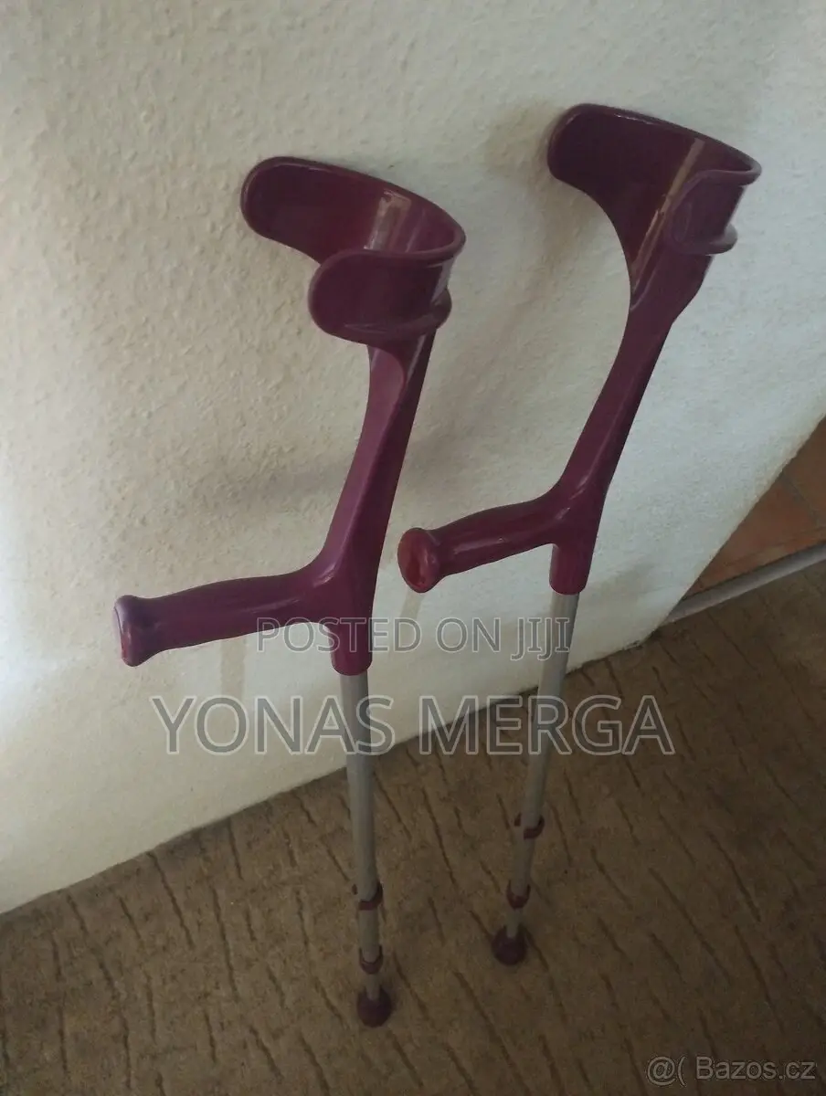 Elbow Crutches፵ظenterprises Elbow Crutches℥₦ክራንችπشcrutches