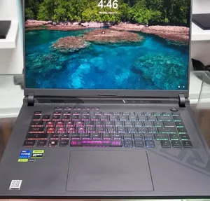 New Laptop Asus ROG Strix G16 G614 16GB Intel Core I7 SSD 1T