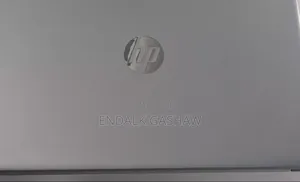 New Laptop HP Pavilion 15 8GB Intel Core I5 SSD 256GB