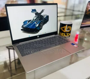 Photo - New Laptop HP Stream Notebook 16GB Intel Core I7 SSD 1T