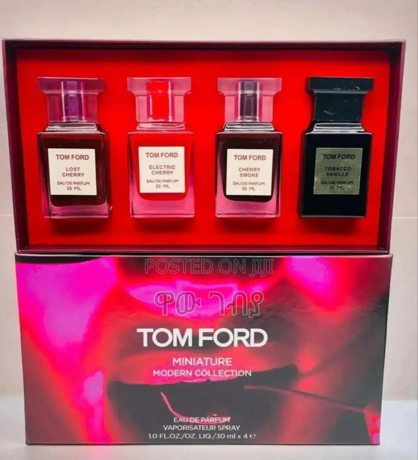 Tom Ford
Perfume Set 