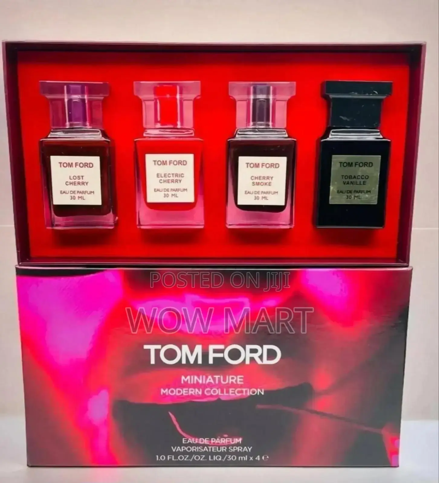 Tom Ford
Perfume Set 