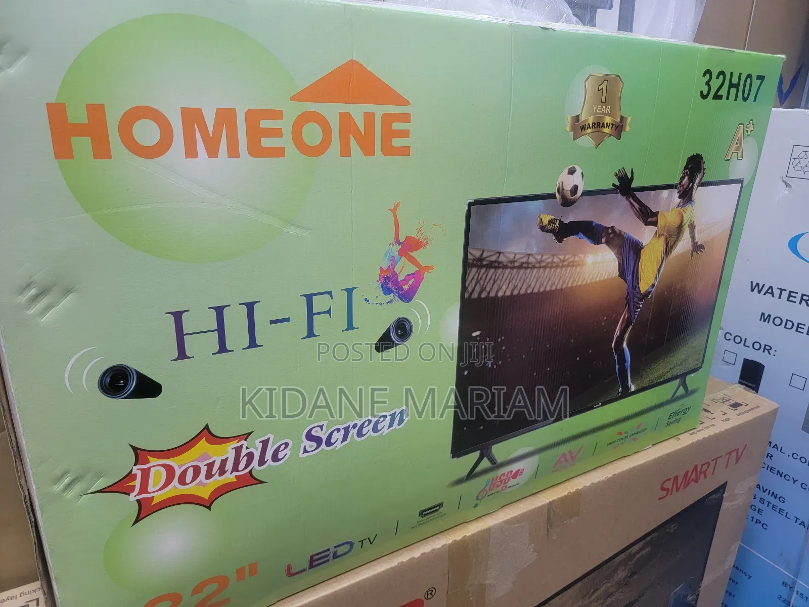 Home One 32 Inch Tv,ሆም ዋን 32 ኢንች ቲቲቪ