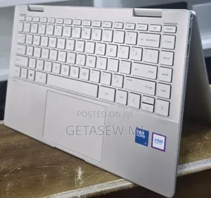 Photo - New Laptop HP Envy X360 16GB Intel Core I7 SSD 1T