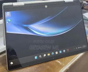 New Laptop HP Envy X360 16GB Intel Core I7 SSD 1T