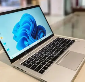 New Laptop HP EliteBook 840 G8 16GB Intel Core I7 SSD 512GB