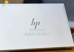 Photo - New Laptop HP EliteBook 840 16GB Intel Core I7 SSD 512GB