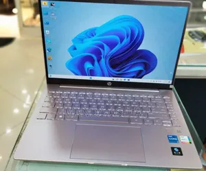 New Laptop HP Pavilion 14 16GB Intel Core I5 SSD 512GB