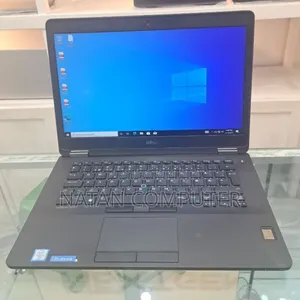 Photo - New Laptop Dell Latitude 5480 8GB Intel Core I5 SSD 256GB