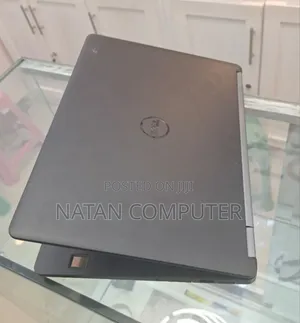 New Laptop Dell Latitude 5480 8GB Intel Core I5 SSD 256GB