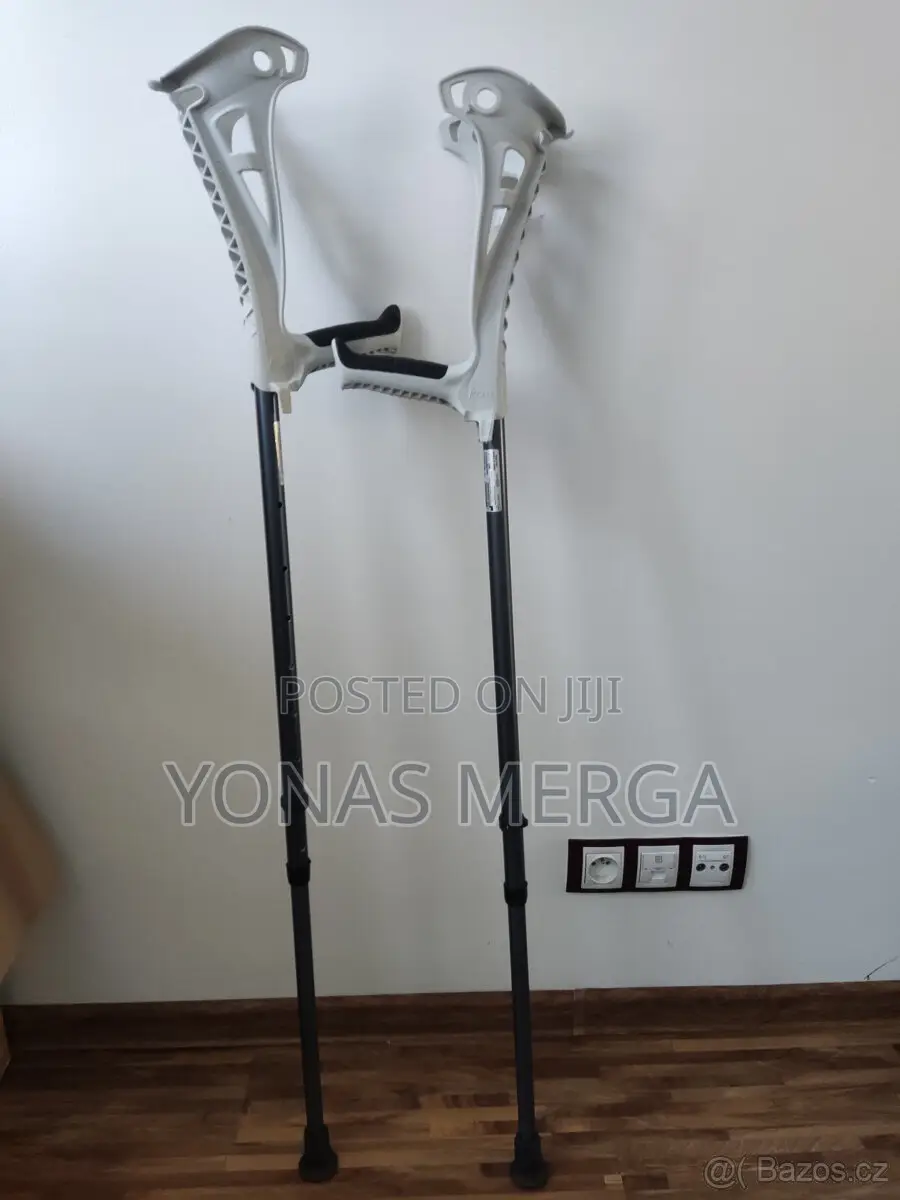 Forearm, Elbow and Wrist. This Forearm Crutches፼وcrutches