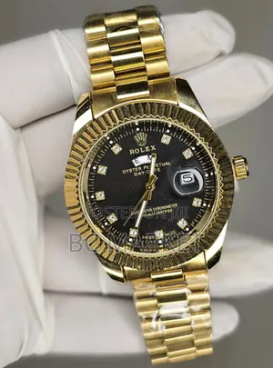 Rolex Collection for Him