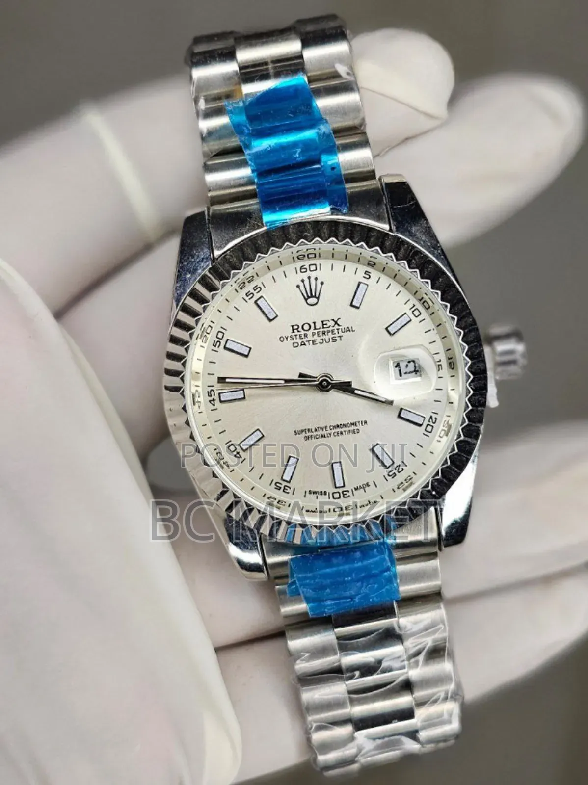 Rolex Collection for Him