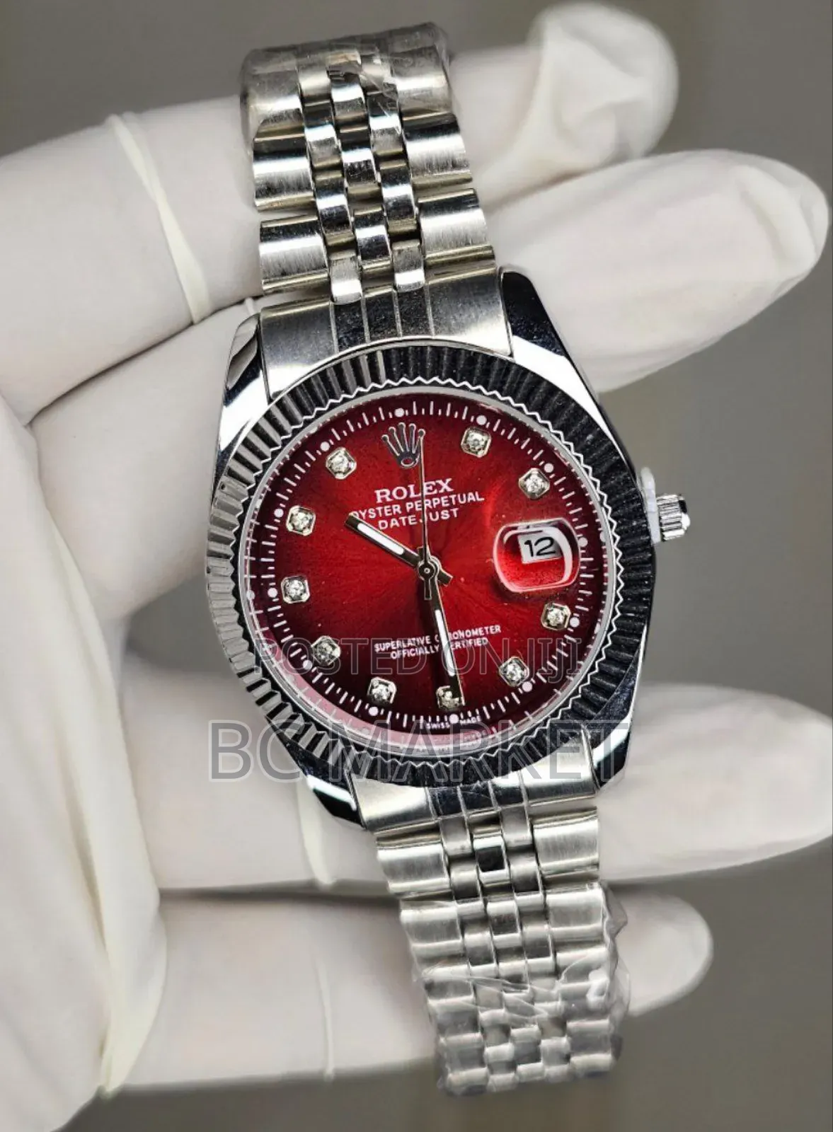 Rolex Collection for Him