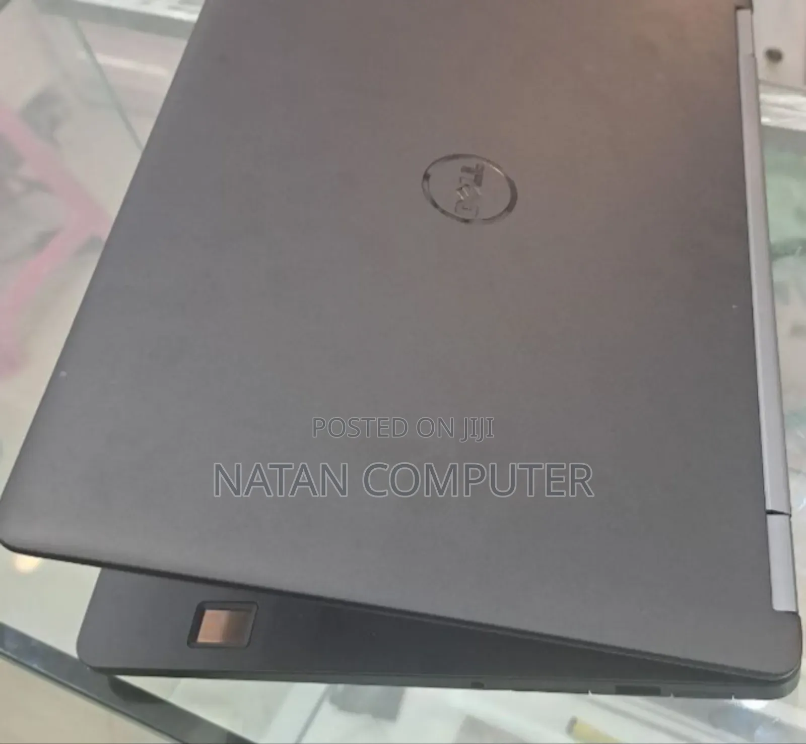 New Laptop Dell Latitude 5480 8GB Intel Core I5 SSD 256GB